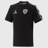 25/26 Bristol City Away Warm Up Tee - Youth