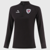 25/26 Bristol City Away Half Zip - Women