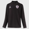 25/26 Bristol City Away Half Zip - Youth