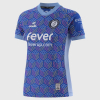 25/26 Bristol City Away Goalkeeper Shirt - Women