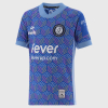 25/26 Bristol City Away Goalkeeper Shirt - Youth