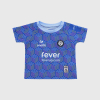 25/26 Bristol City Away Goalkeeper Shirt - Infant