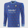 25/26 Bristol City LS Away GK Shirt - Adult