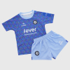 25/26 Bristol City Away Goalkeeper Toddler Kit