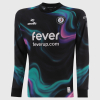 25/26 Bristol City LS Third Shirt - Adult