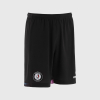 25/26 Bristol City Third Shorts - Adult