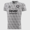 25/26 Bristol City Third Goalkeeper Shirt - Adult