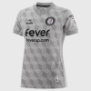 25/26 Bristol City Third Goalkeeper Shirt - Women