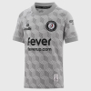25/26 Bristol City Third Goalkeeper Shirt - Youth