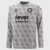 25/26 Bristol City LS Third GK Shirt - Adult