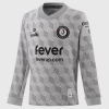 25/26 Bristol City LS Third GK Shirt - Youth