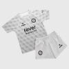 25/26 Bristol City Third Goalkeeper Toddler Kit
