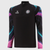 25/26 Bristol City Third Half Zip - Adult