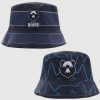 25/26 Bears Home & Training Reversible Bucket Hat
