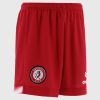 25/26 BCWFC Home Shorts - Youth