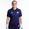 25/26 BCWFC Home Goalkeeper Shirt - Women