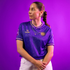 25/26 BCWFC Away Shirt - Women