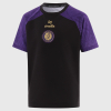 25/26 BCWFC Away Warm Up Tee - Youth