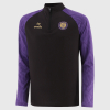 25/26 BCWFC Away Half Zip - Adult