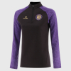 25/26 BCWFC Away Half Zip - Women