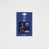 Bristol Bears Mascot PU Magnet