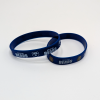 Bristol Bears 2 Pack Mascot Silicone Wristbands
