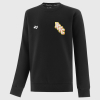 25/26 Bristol City Black Travel Sweater - Youth
