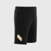 25/26 Bristol City Black Travel Shorts - Adult