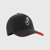 Bristol City O’Neills Black & Red Cap