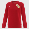 25/26 Bristol City Red Travel Sweater - Women