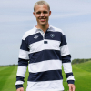 Bristol Bears Traditional Hooped Rugby Jersey - W