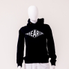 Bristol Bears Diamond Hoodie - Women