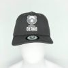 Bristol Bears Charcoal Baseball Cap - Adult