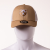 Bristol Bears Beige Trucker Cap - Adult