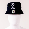 Bristol Bears Navy Bucket Hat - Youth