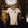 25/26 Bristol Bears Away Shirt - Women