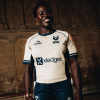 25/26 Bristol Bears Women Away Shirt - Women