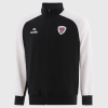 25/26 Bristol City Away Retro Jacket - Adult