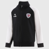 25/26 Bristol City Away Retro Jacket - Youth