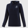 25/26 Bristol Bears Navy Travel Hoodie - Women