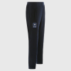25/26 Bristol Bears Navy Travel Pants - Adult