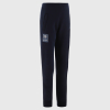 25/26 Bristol Bears Navy Travel Pants - Youth