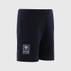 25/26 Bristol Bears Navy Travel Shorts - Youth