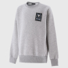 25/26 Bristol Bears Grey Travel Sweater - Youth