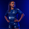 25/26 Bristol Bears Women Home Shirt - Adult