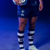 25/26 Bristol Bears Home Shorts - Youth