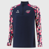 25/26 Bristol Flyers Training Half Zip - Adult