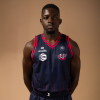 25/26 Bristol Flyers Home Jersey - Youth