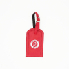 Bristol City Luggage Tag