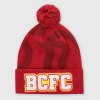 25/26 O'Neills Bristol City Home TRG Bobble Hat